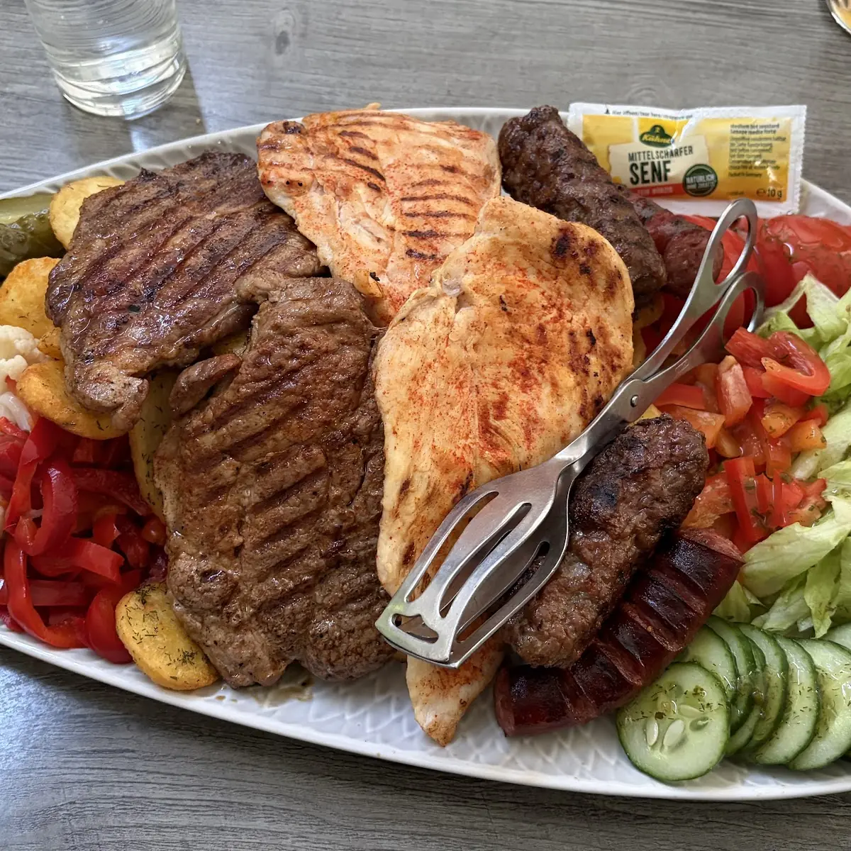 Essen und Trinken photo 2