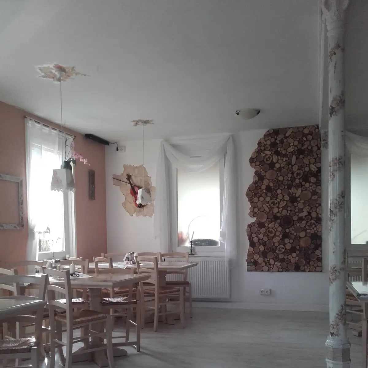 Atmosphäre photo 6
