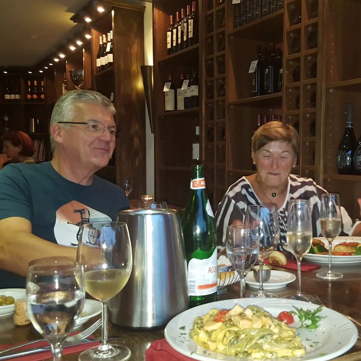 Essen und Trinken photo 5