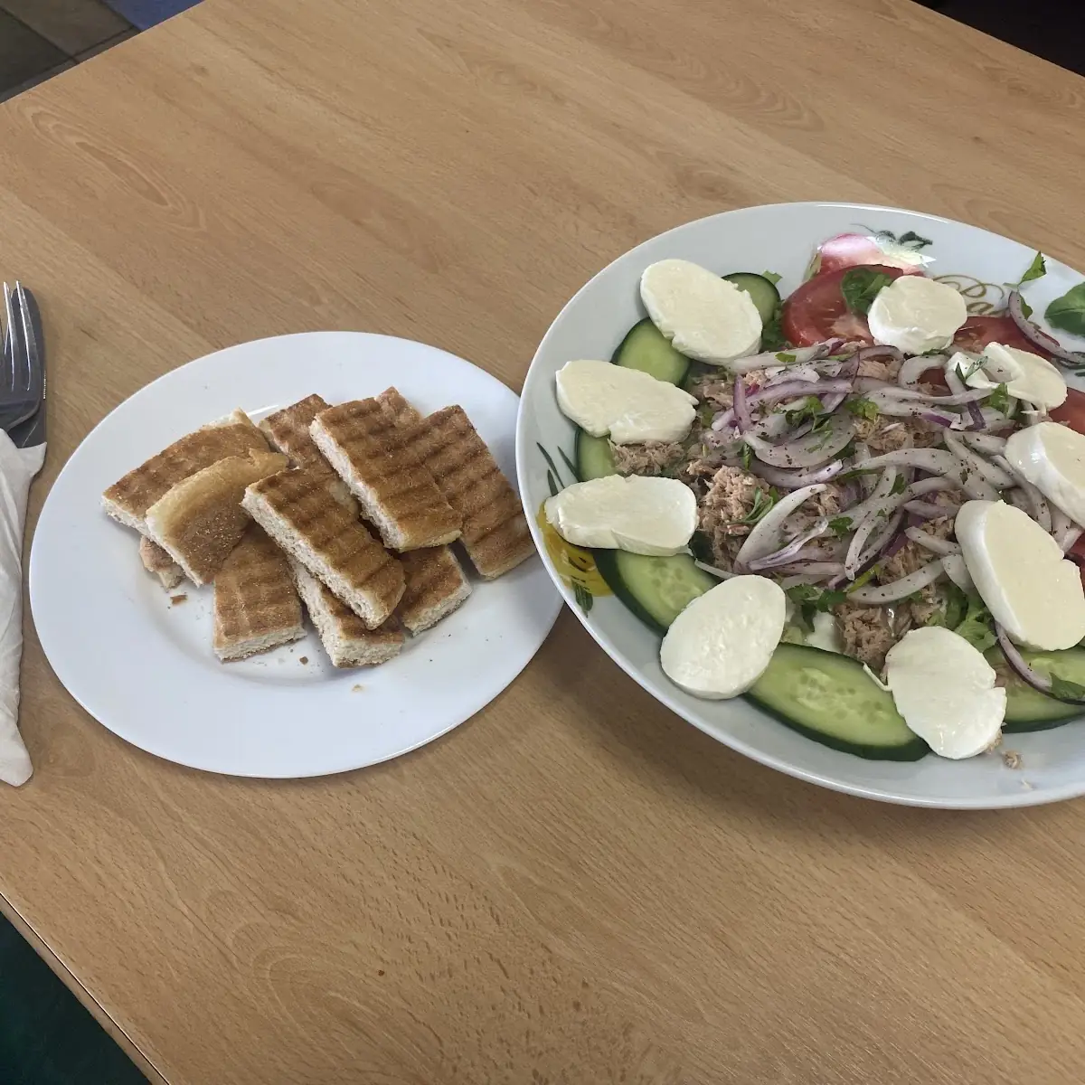 Essen und Trinken photo 7