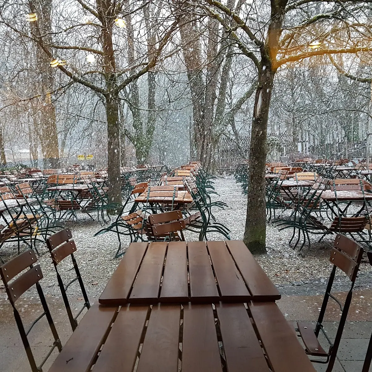 Atmosphäre photo 2