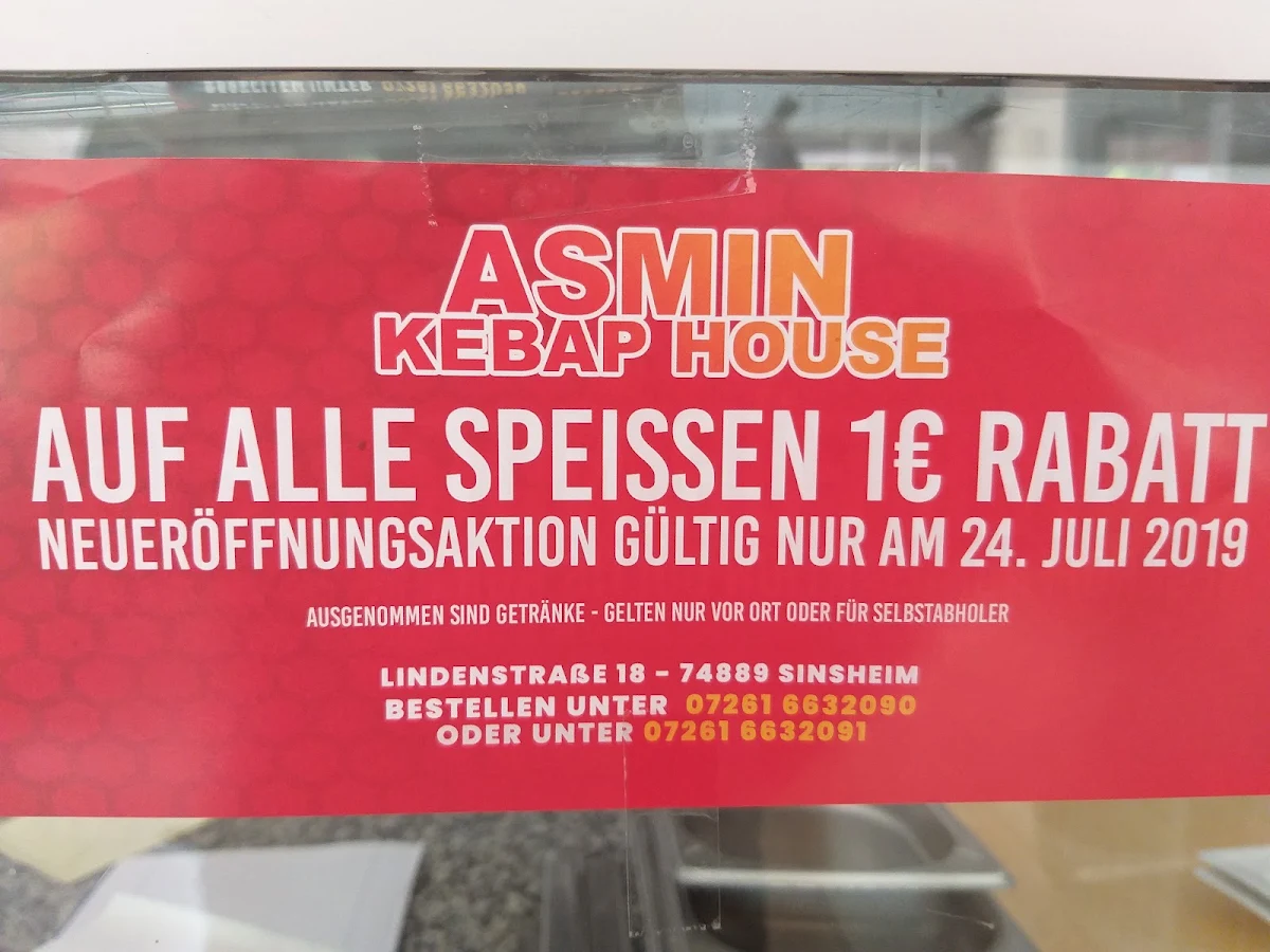 Speisekarte photo 5