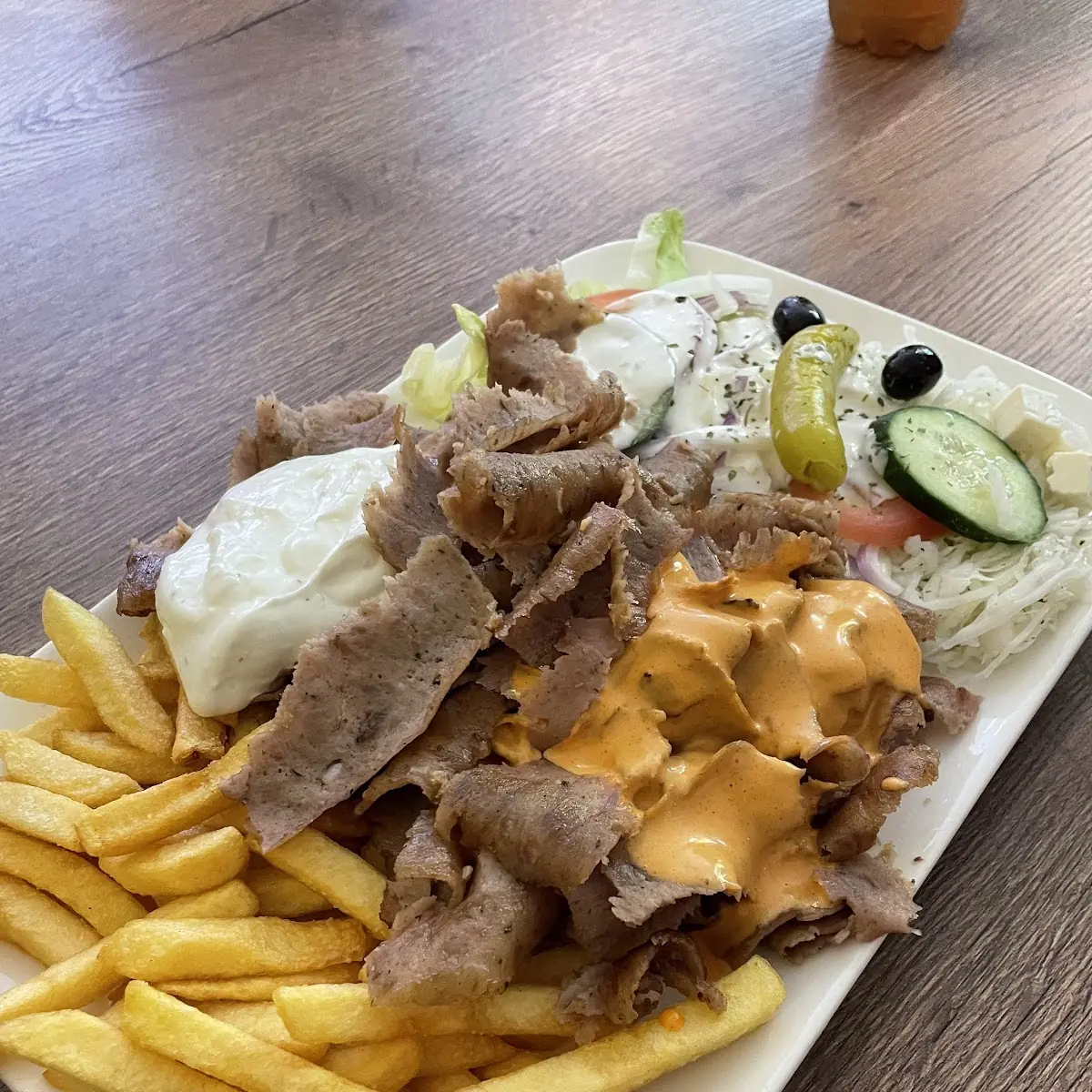 Essen und Trinken photo 1