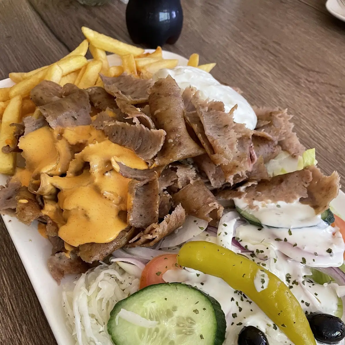Essen und Trinken photo 4