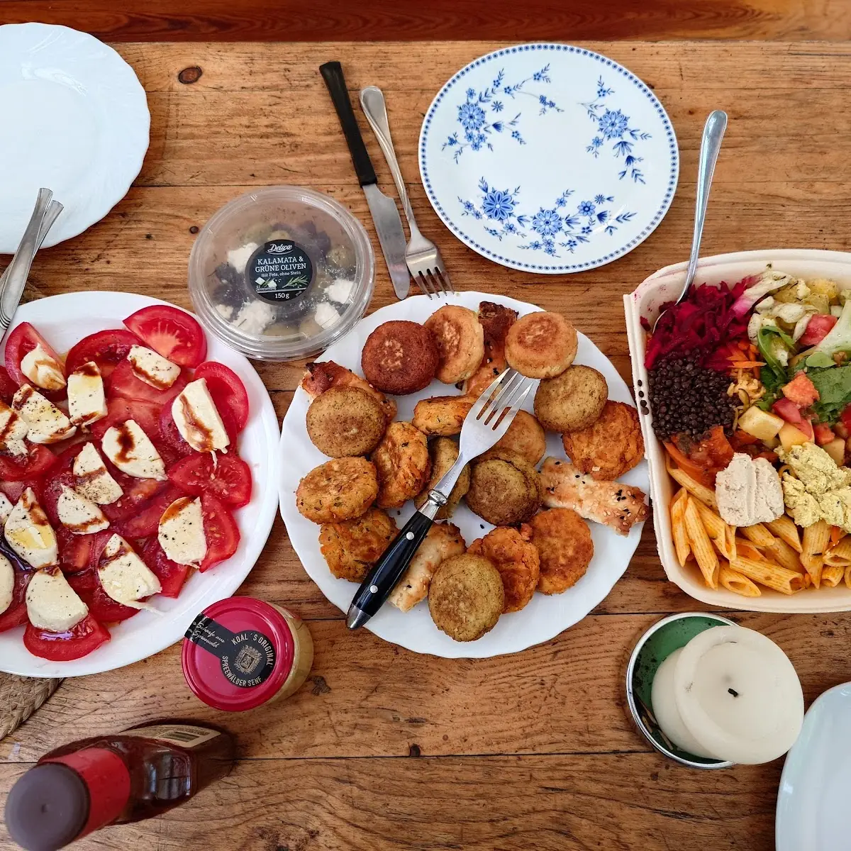 Essen und Trinken photo 10