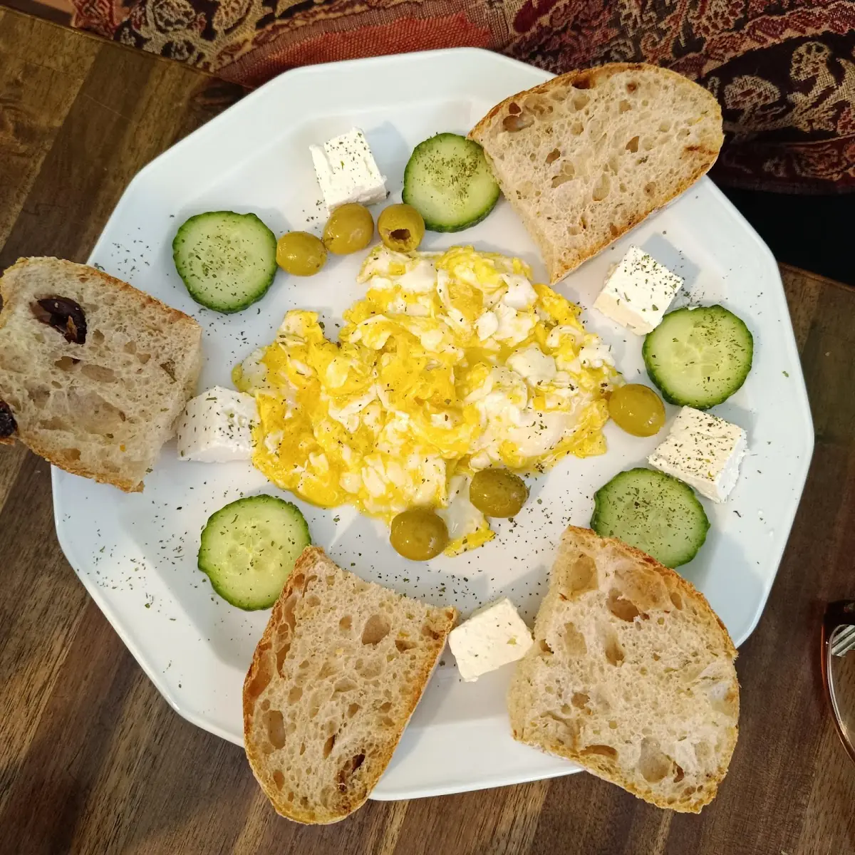 Essen und Trinken photo 4