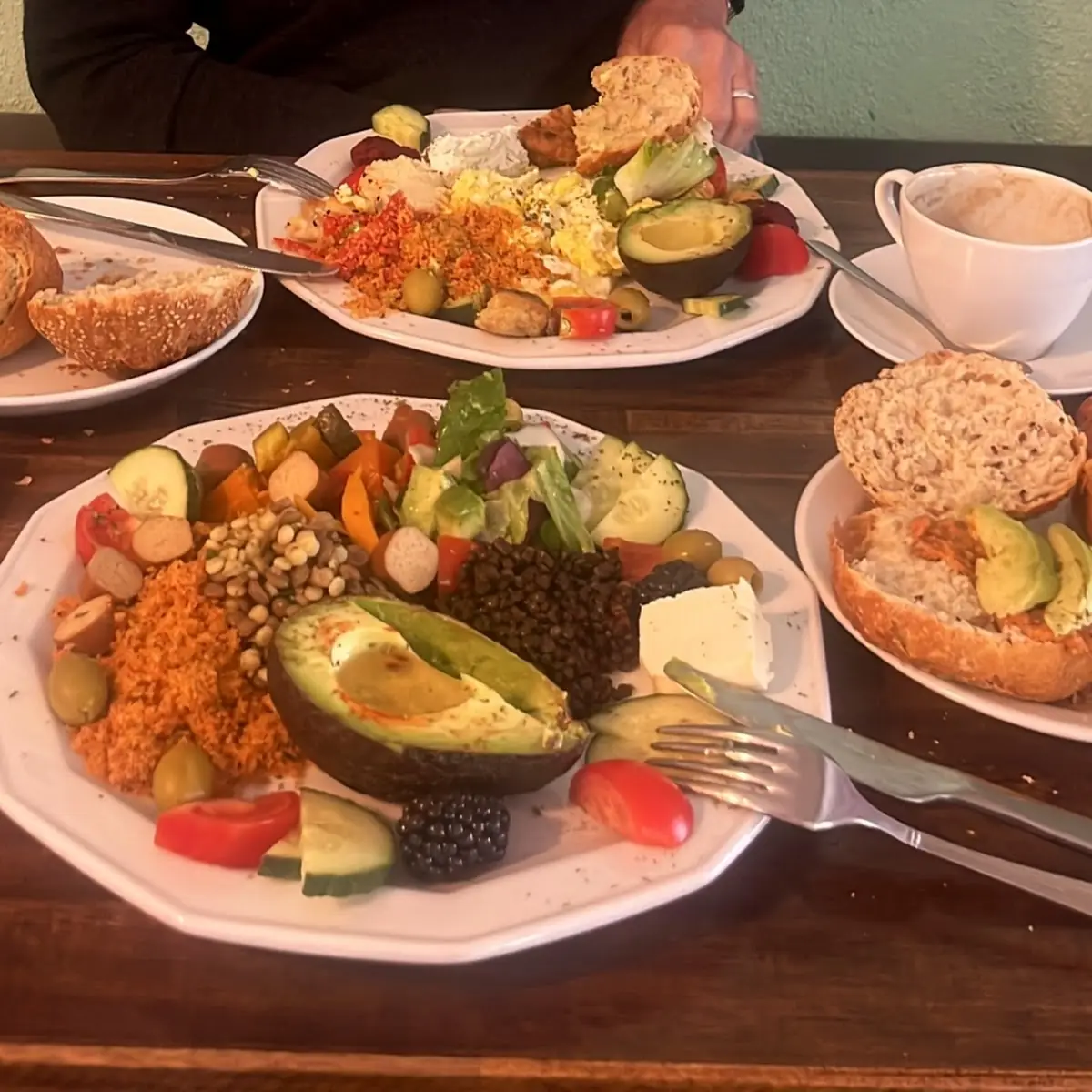 Essen und Trinken photo 5