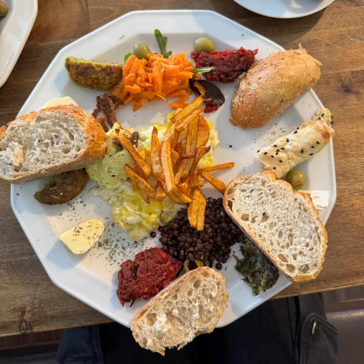 Essen und Trinken photo 8
