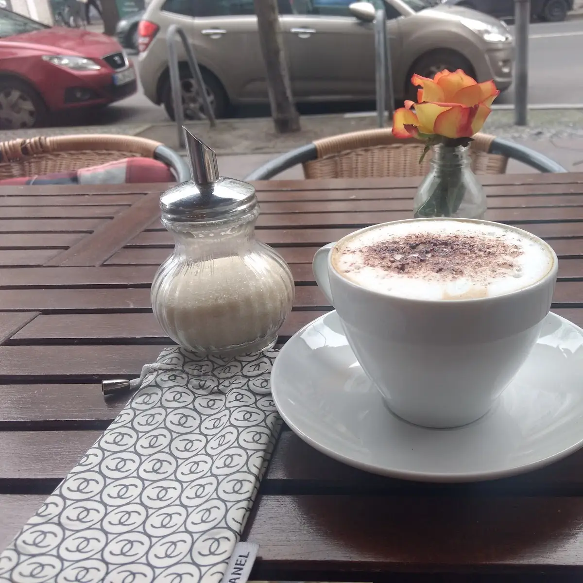 Essen und Trinken photo 9