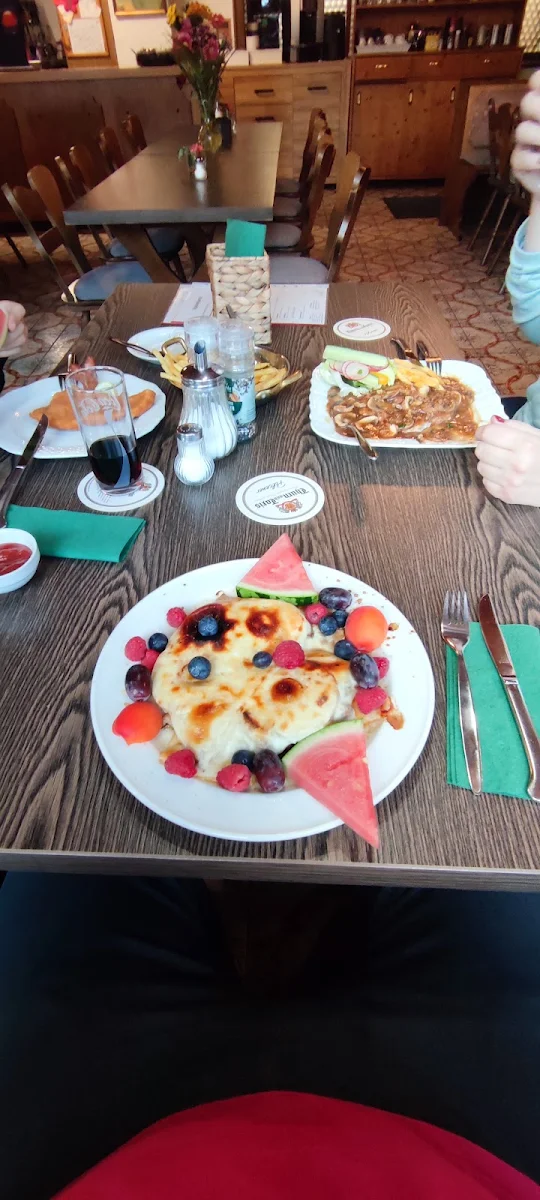 Essen und Trinken photo 10