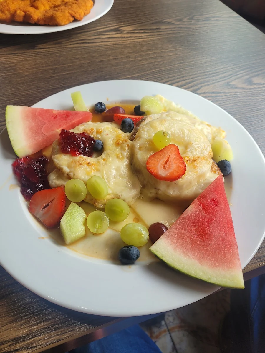 Essen und Trinken photo 2