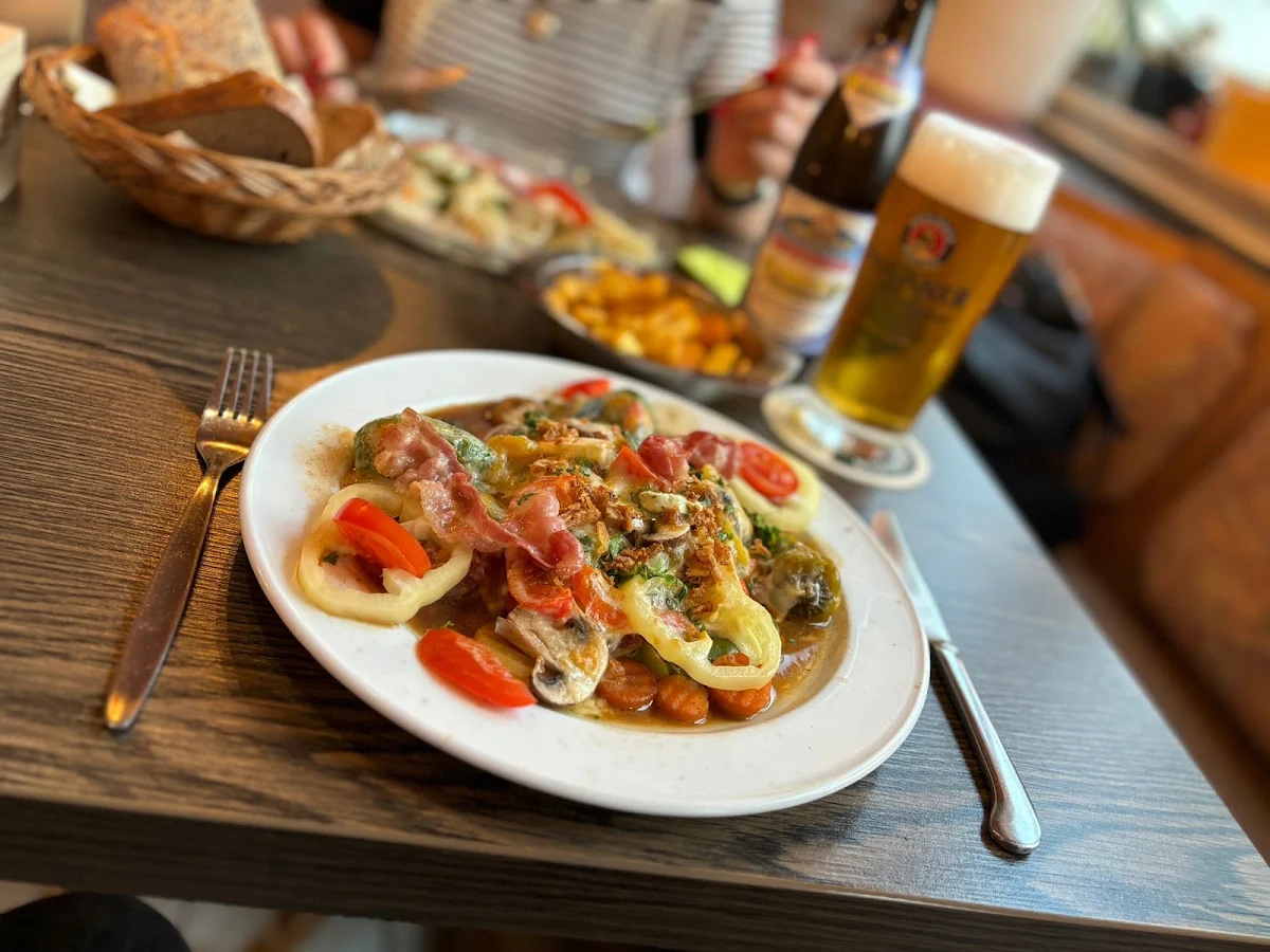 Essen und Trinken photo 3