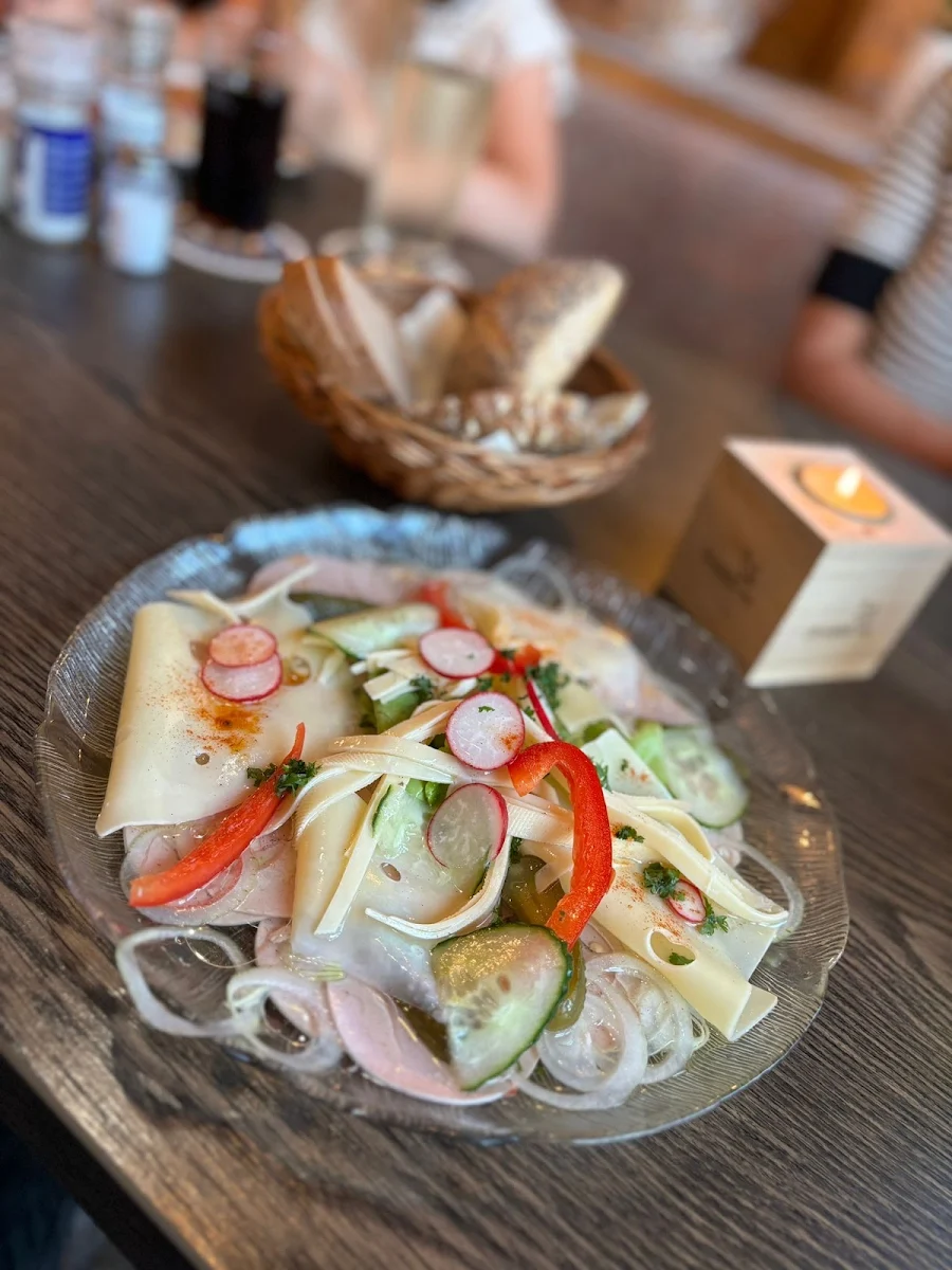Essen und Trinken photo 4