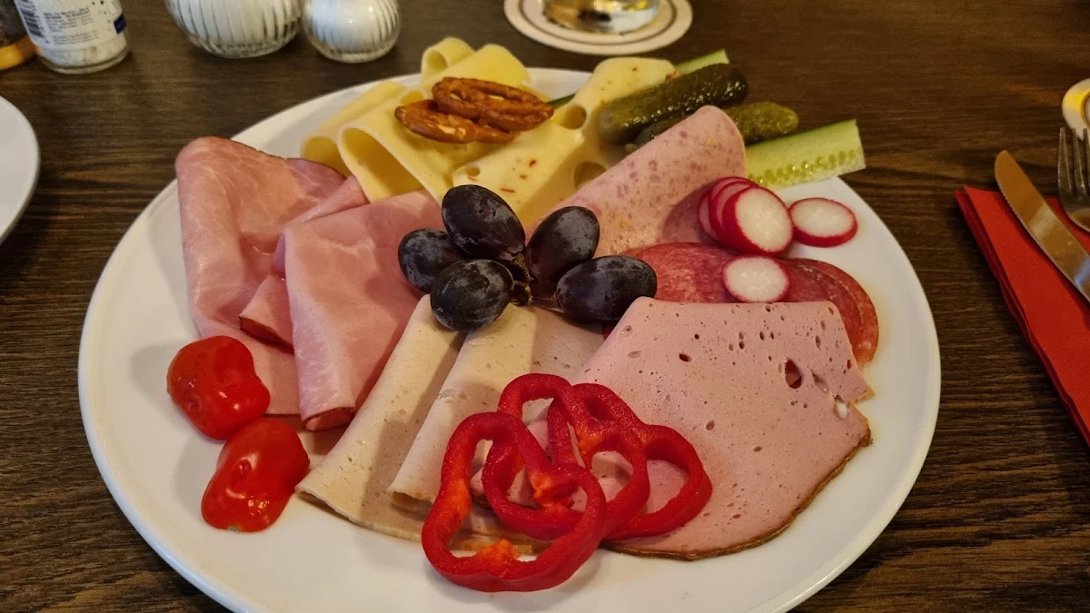 Essen und Trinken photo 5