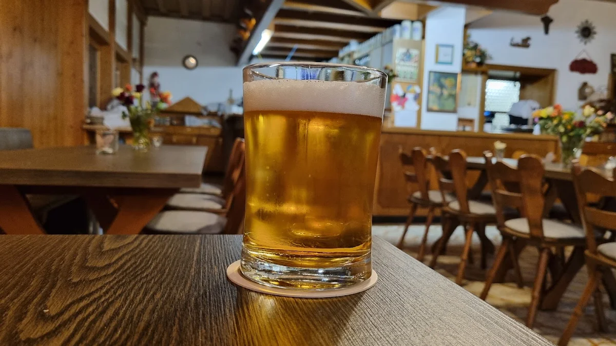 Essen und Trinken photo 6