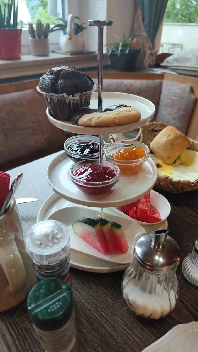 Essen und Trinken photo 7