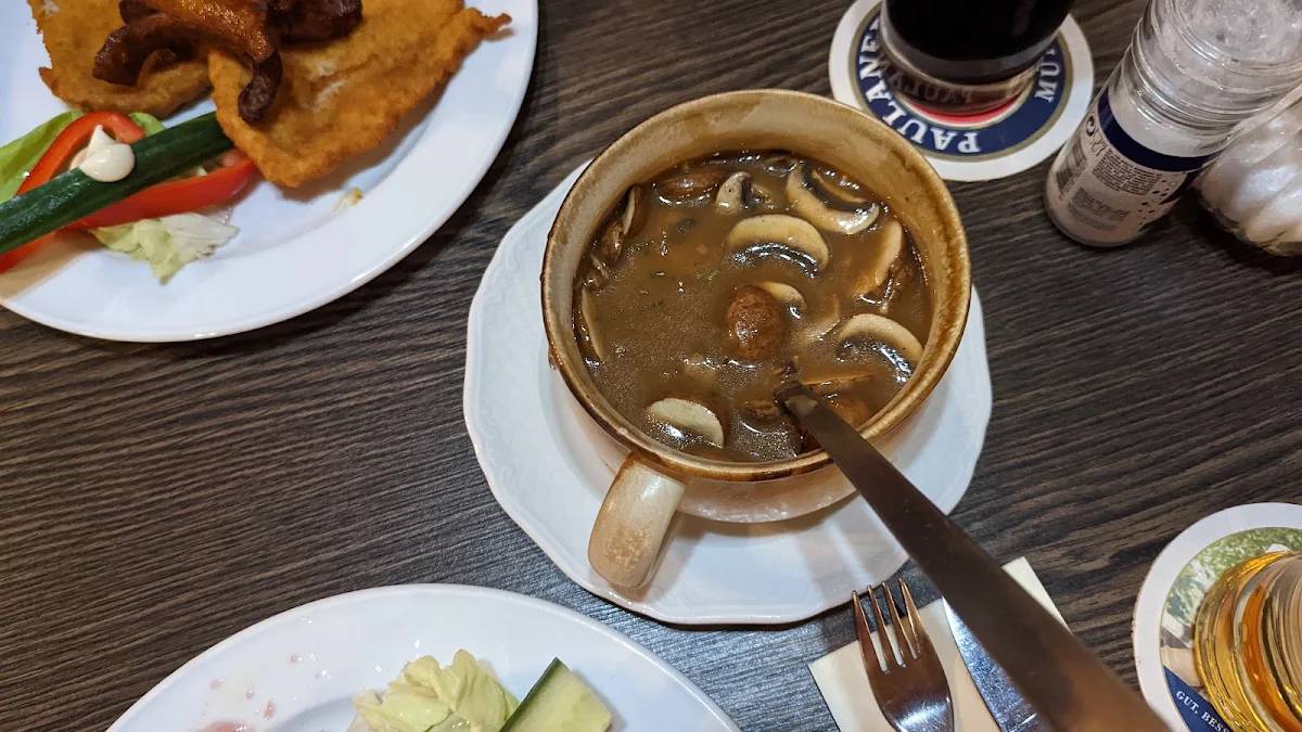 Essen und Trinken photo 8