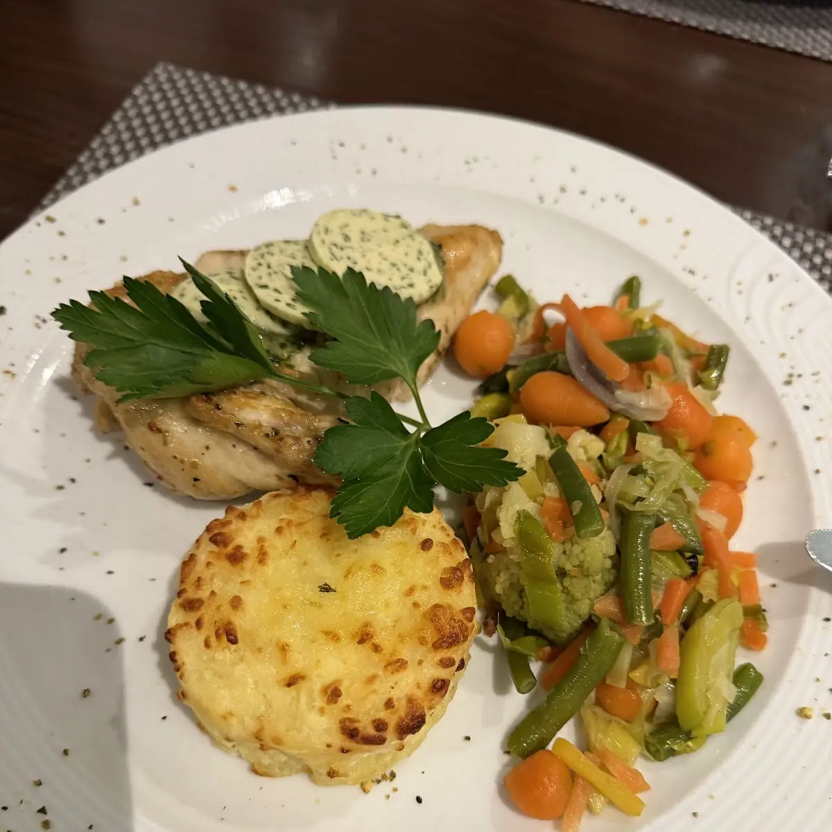 Essen und Trinken photo 4