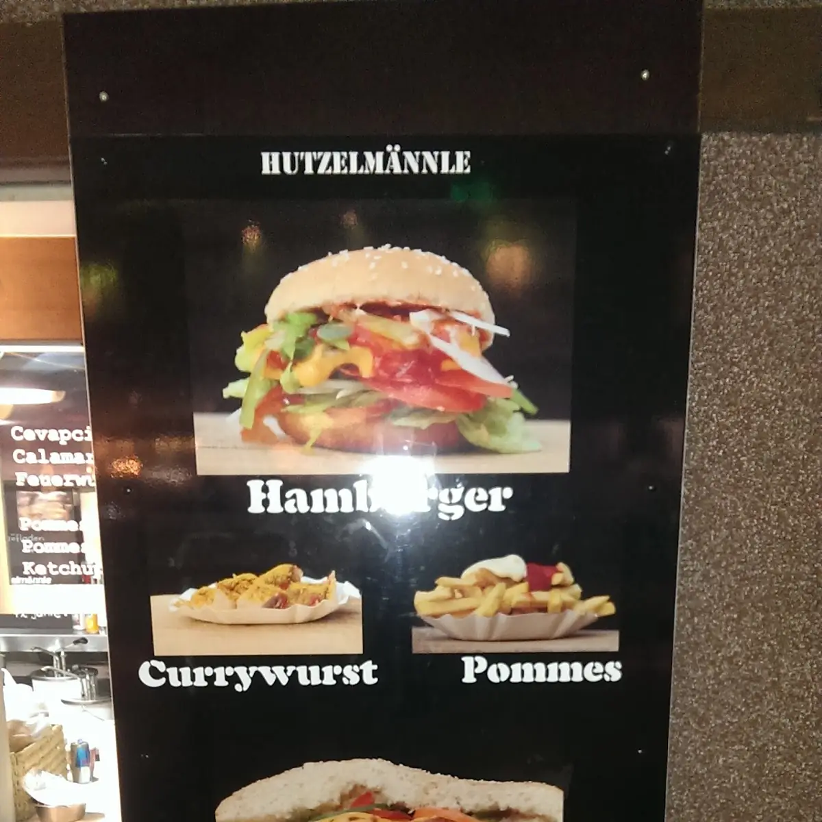 Speisekarte photo 6