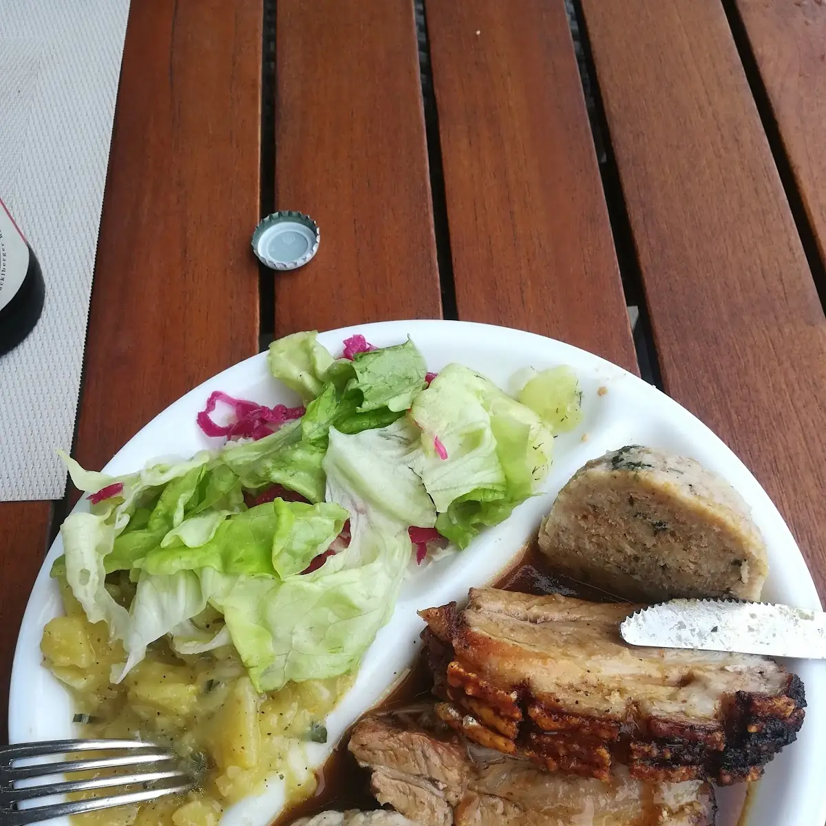 Essen und Trinken photo 2