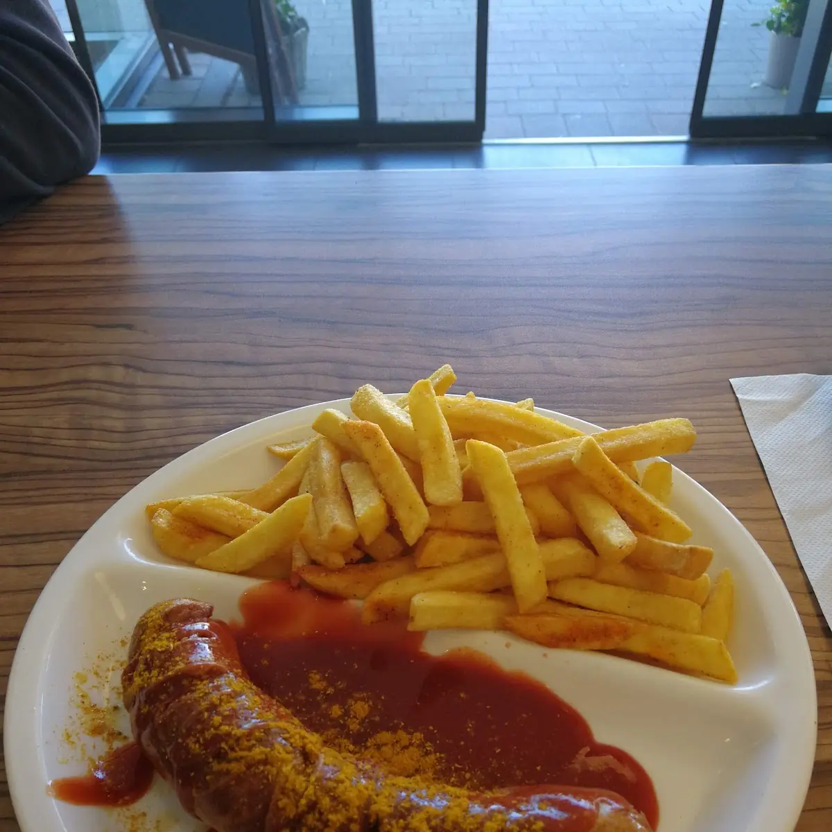Essen und Trinken photo 7