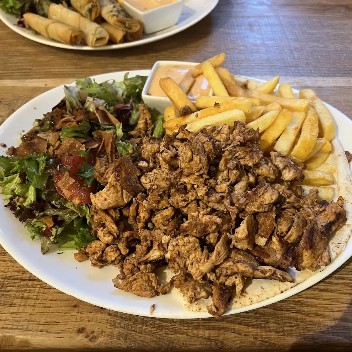 Essen und Trinken photo 1