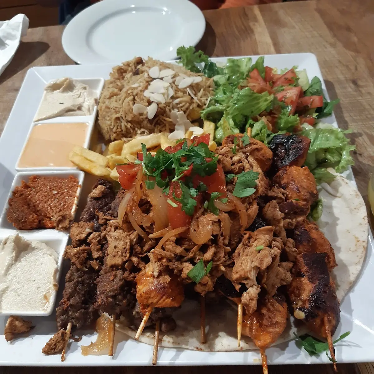 Essen und Trinken photo 4