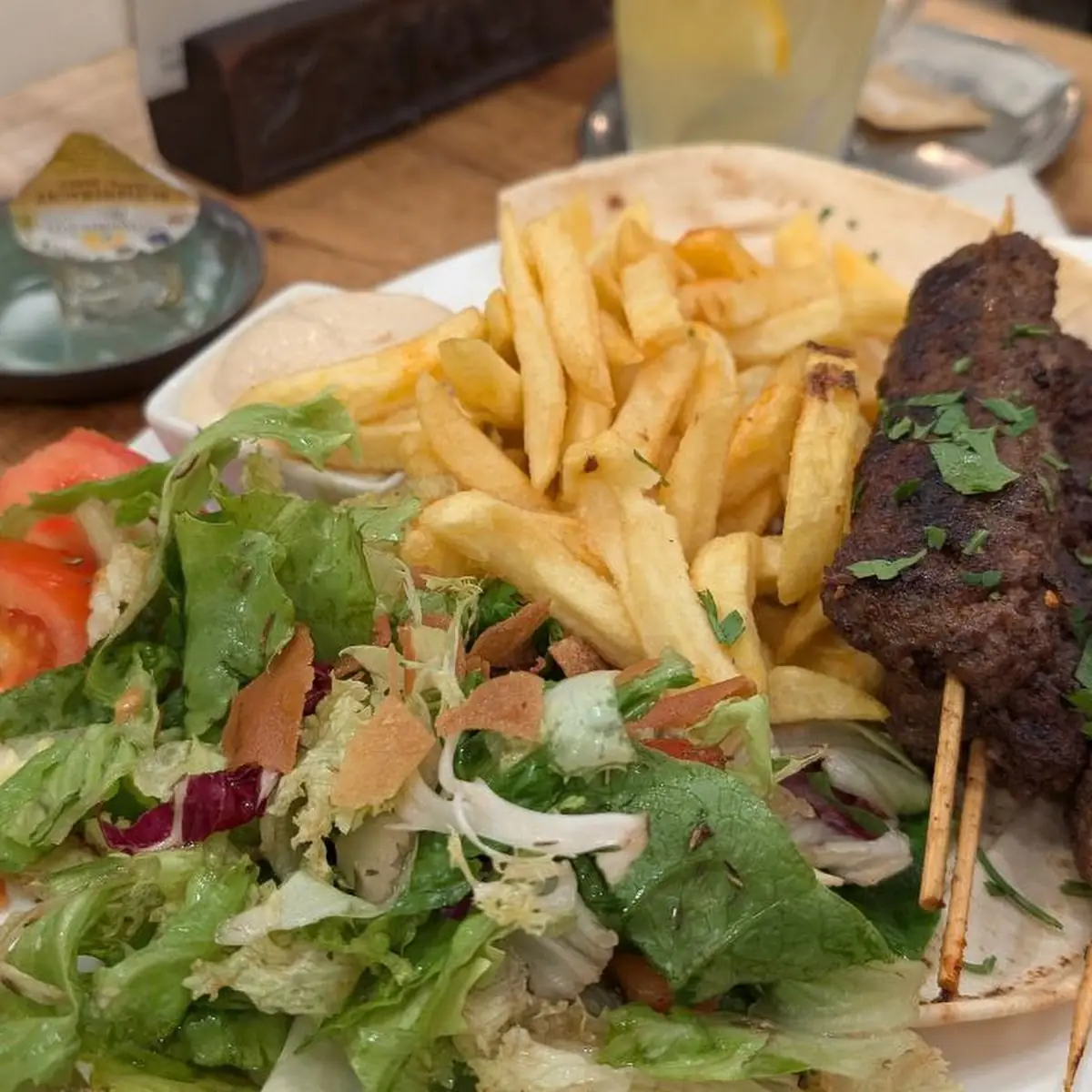 Essen und Trinken photo 6