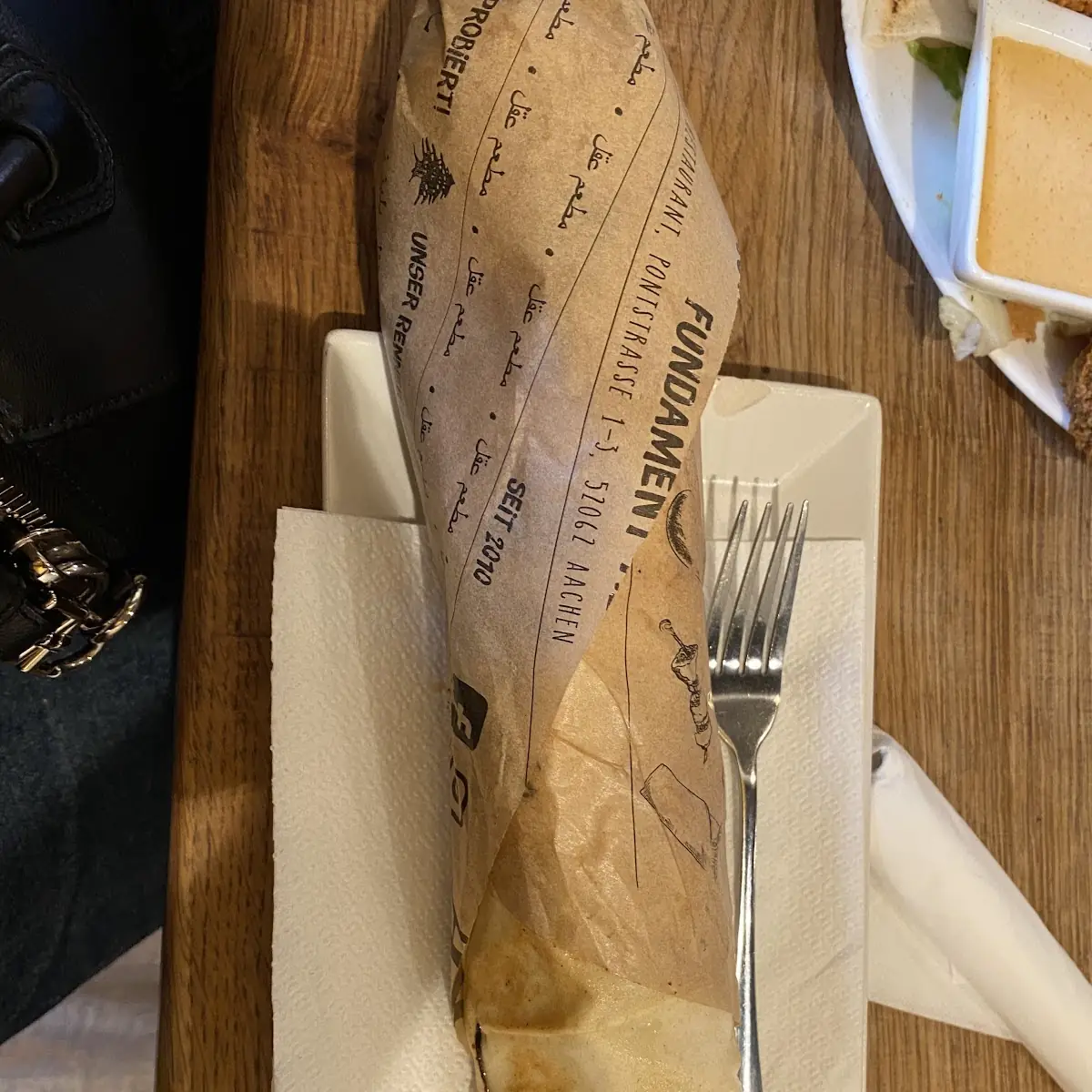 Essen und Trinken photo 7
