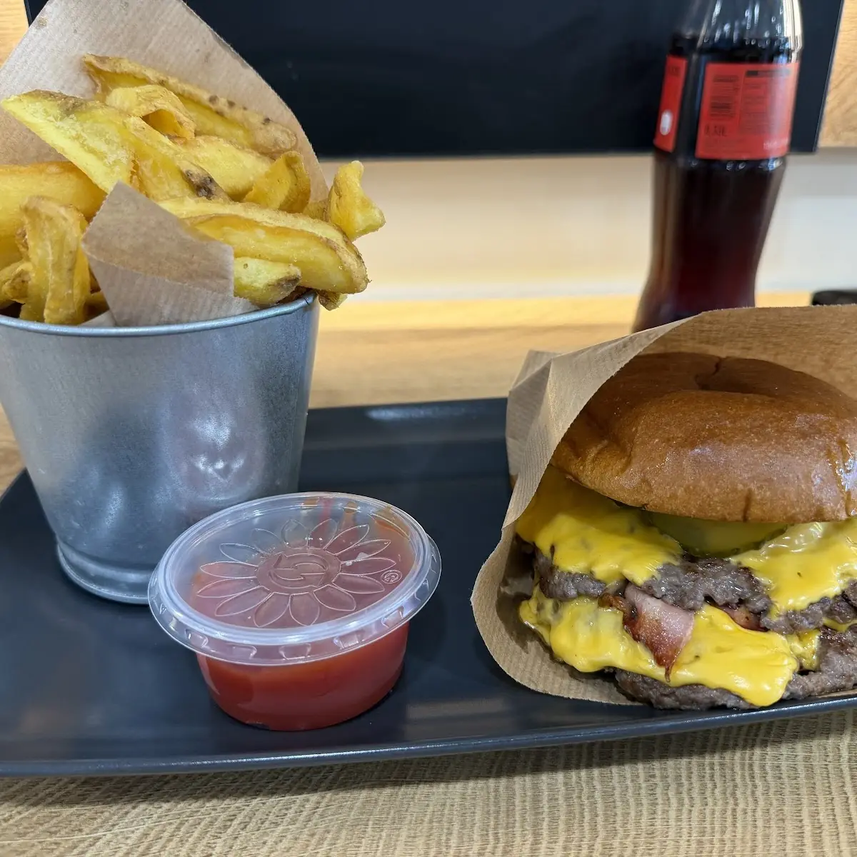 Essen und Trinken photo 2