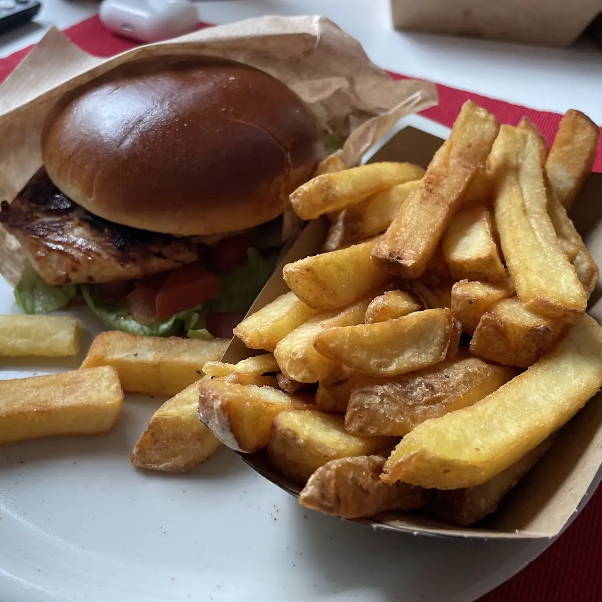 Essen und Trinken photo 7