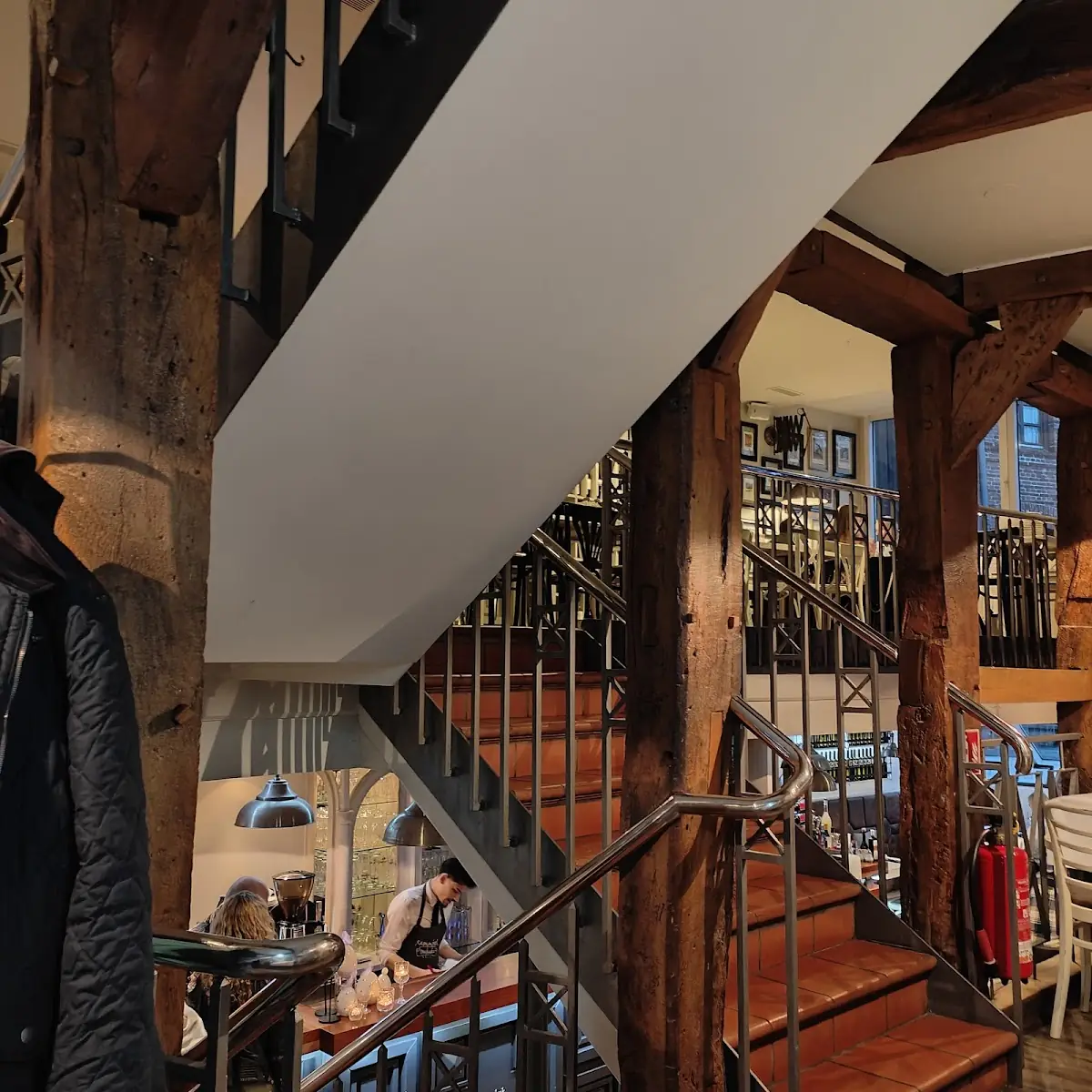 Atmosphäre photo 8