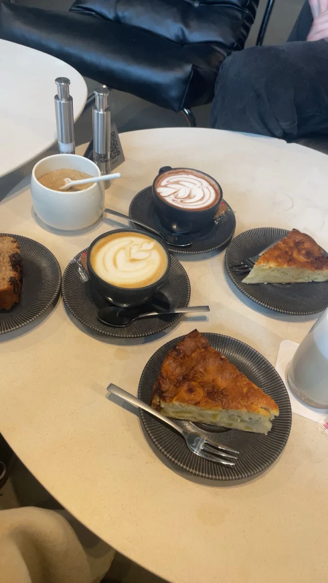 Essen und Trinken photo 10