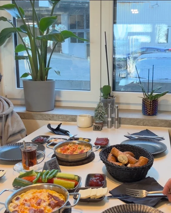 Essen und Trinken photo 4