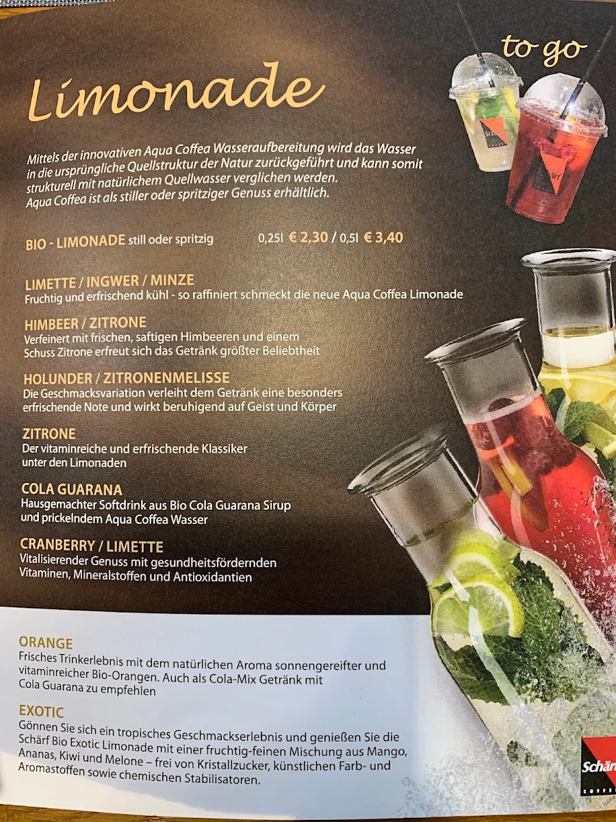 Speisekarte photo 10