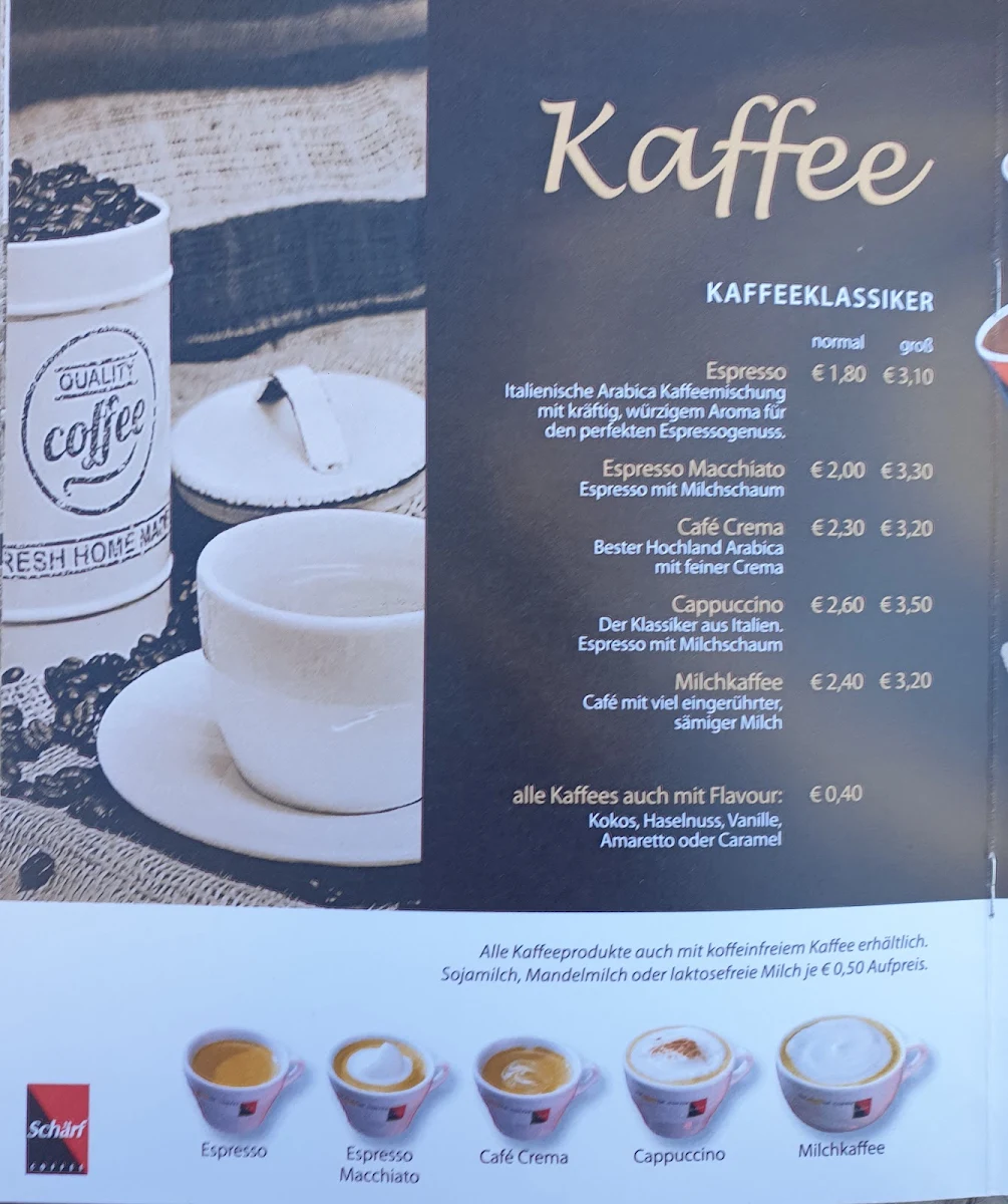 Speisekarte photo 6