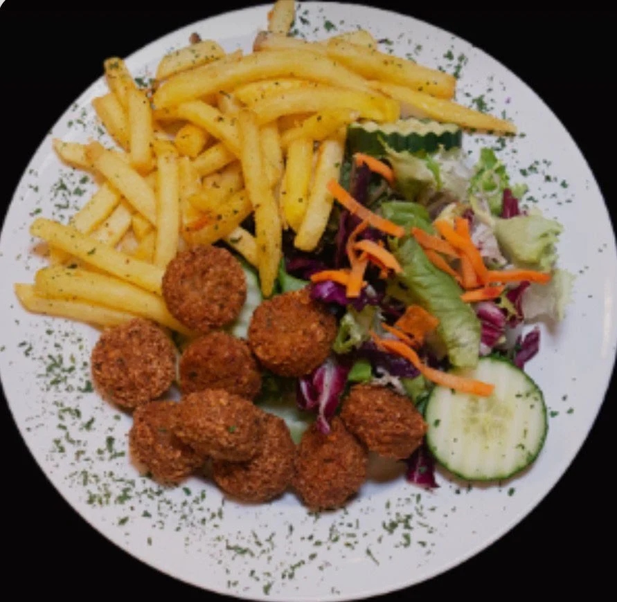 Essen und Trinken photo 5
