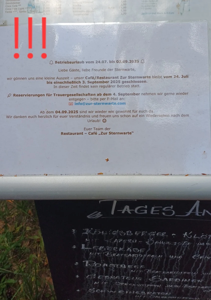 Speisekarte photo 4