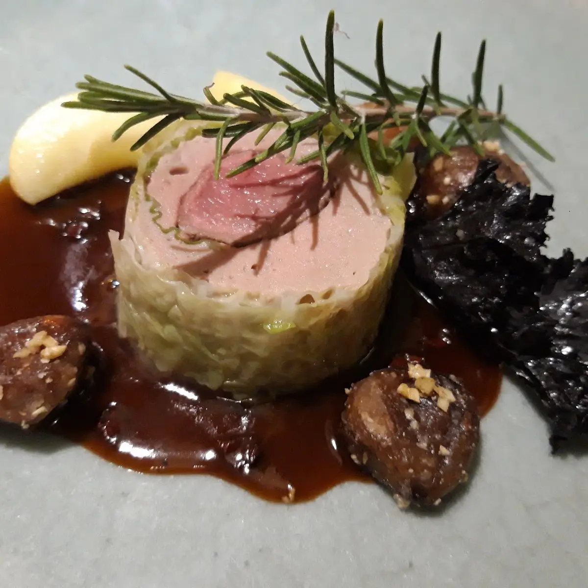 Essen und Trinken photo 8
