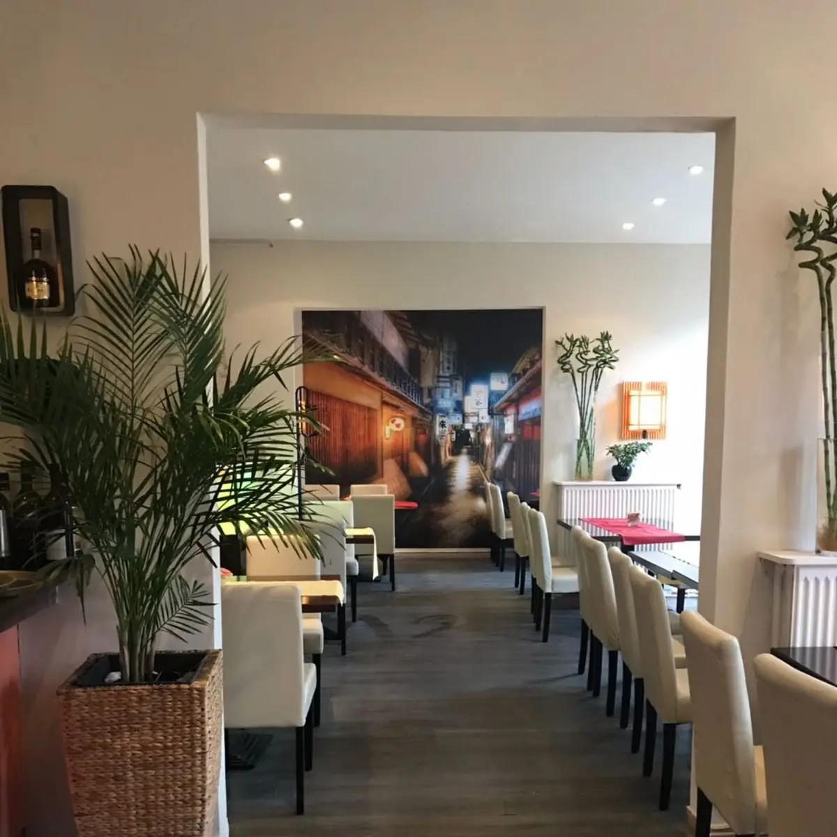 Atmosphäre photo 2