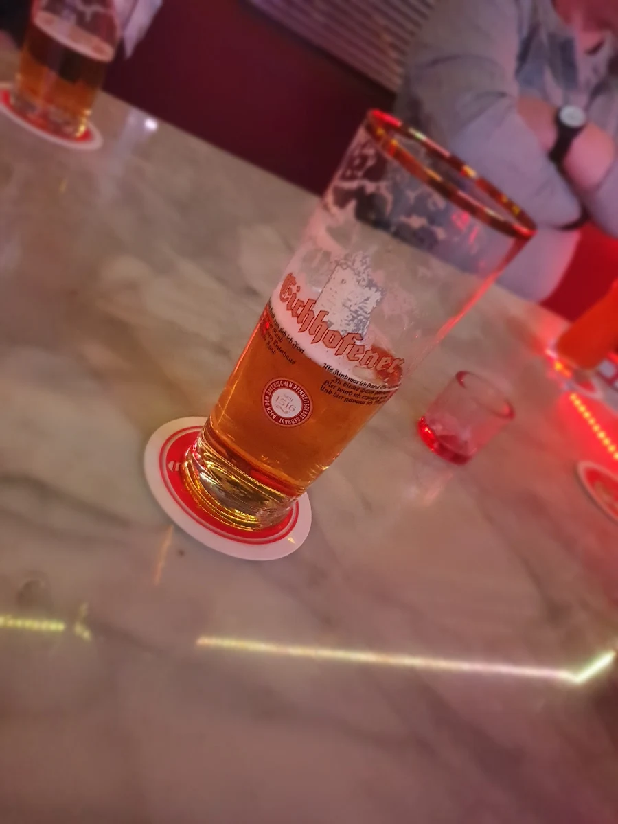 Essen und Trinken photo 1