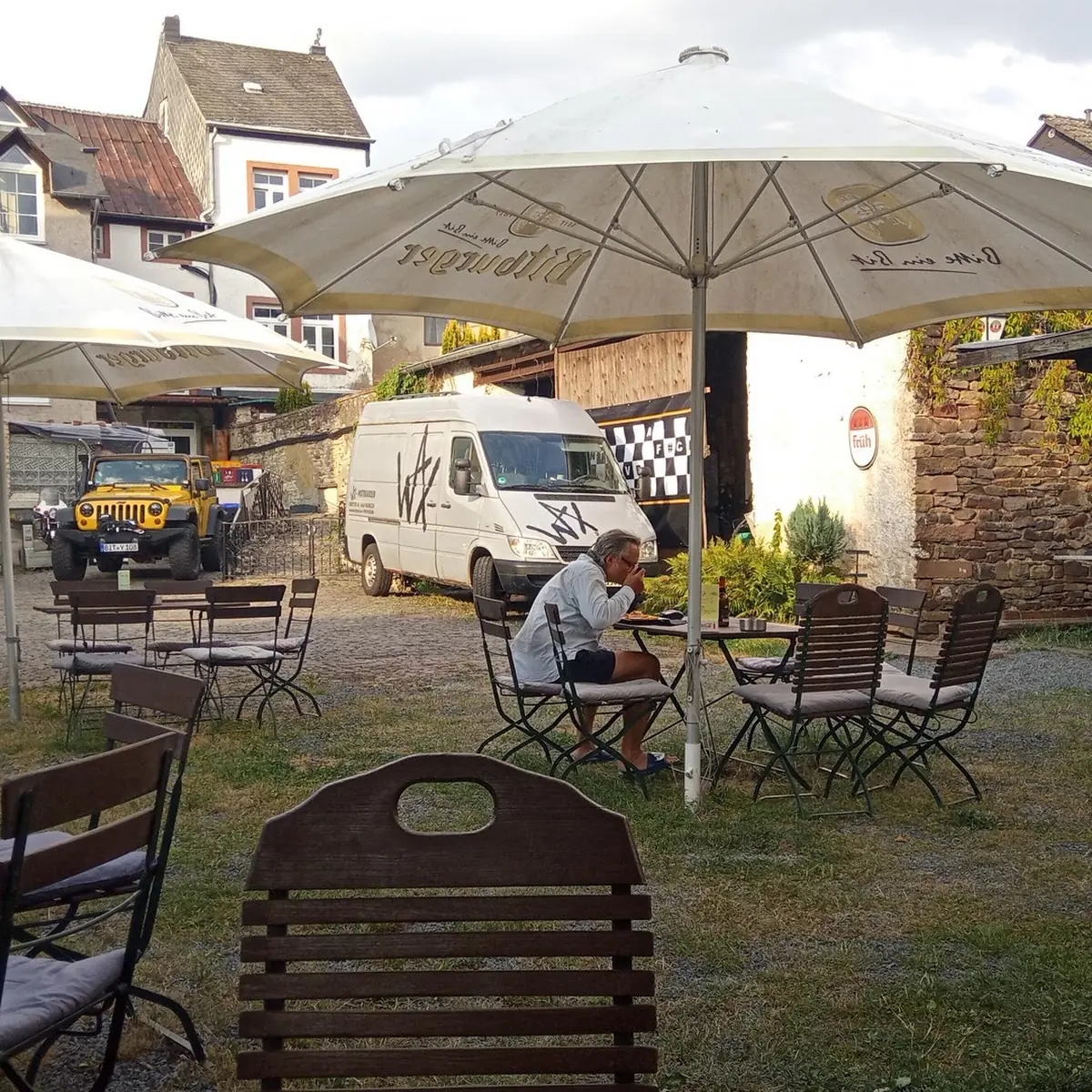 Atmosphäre photo 3