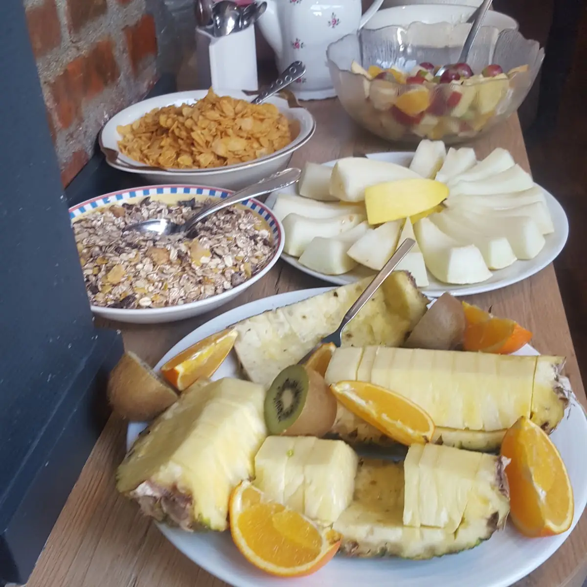 Essen und Trinken photo 5