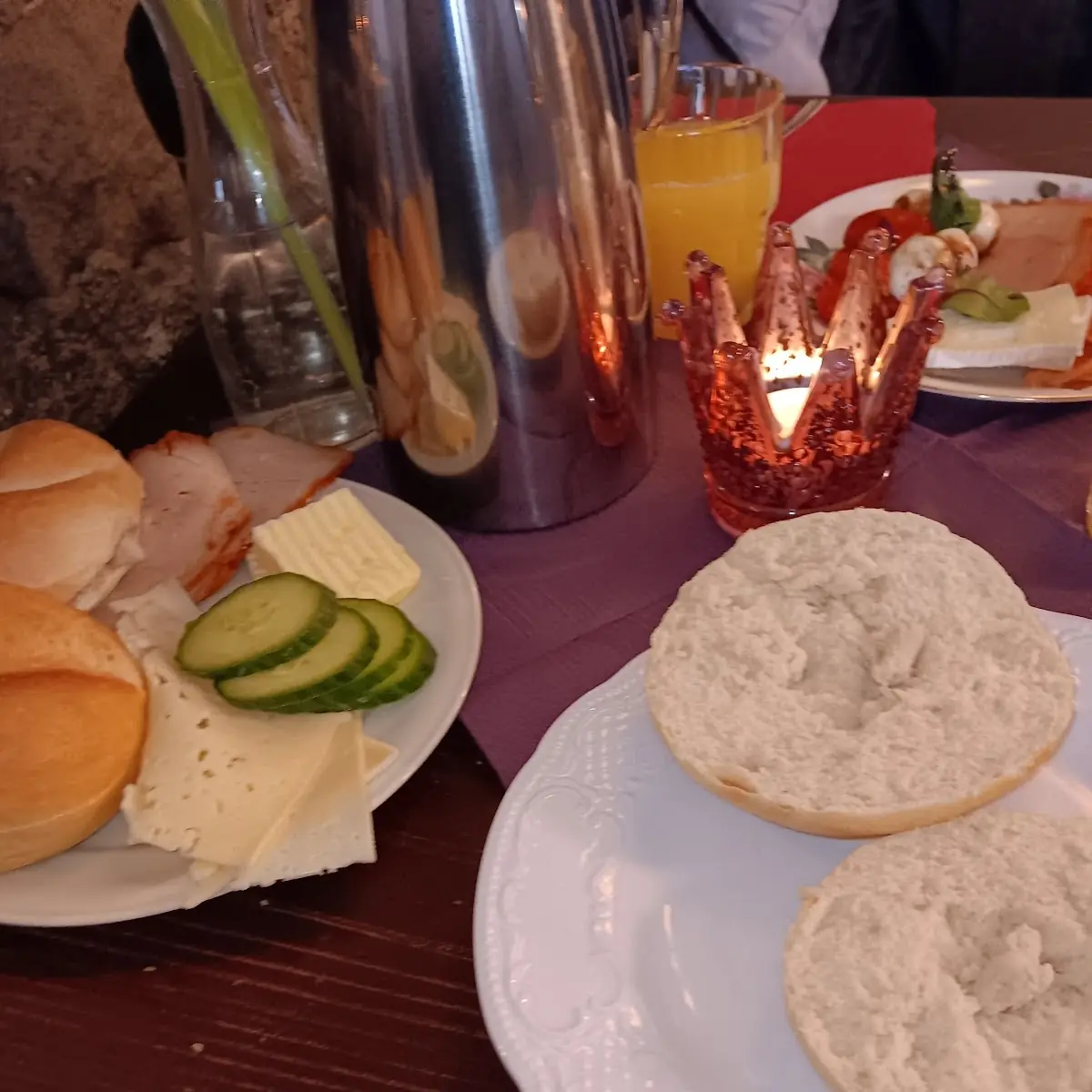 Essen und Trinken photo 9