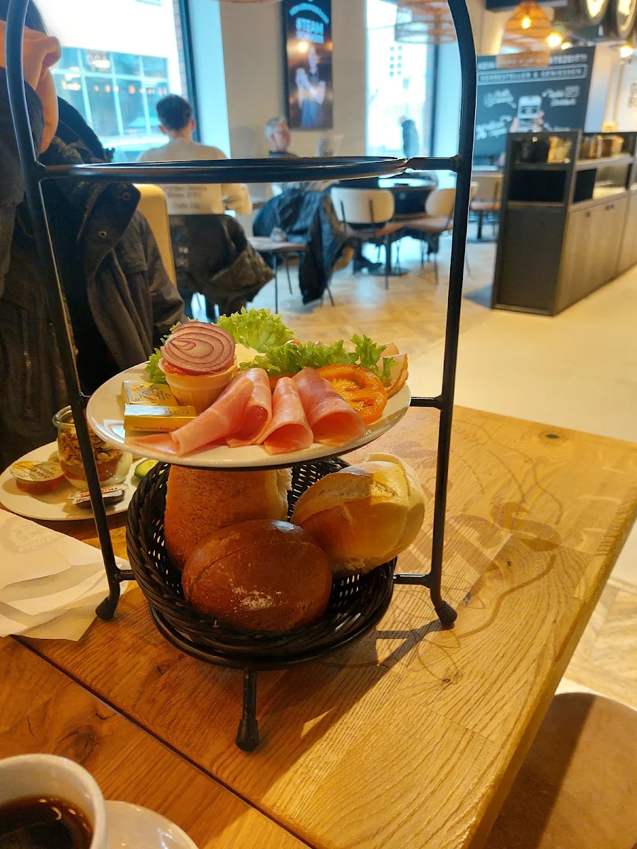 Essen und Trinken photo 2
