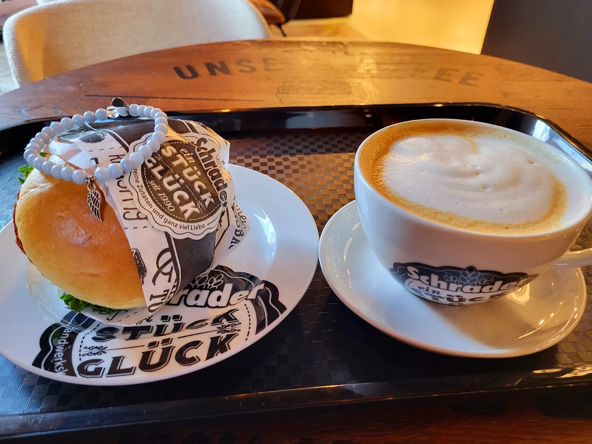 Essen und Trinken photo 4