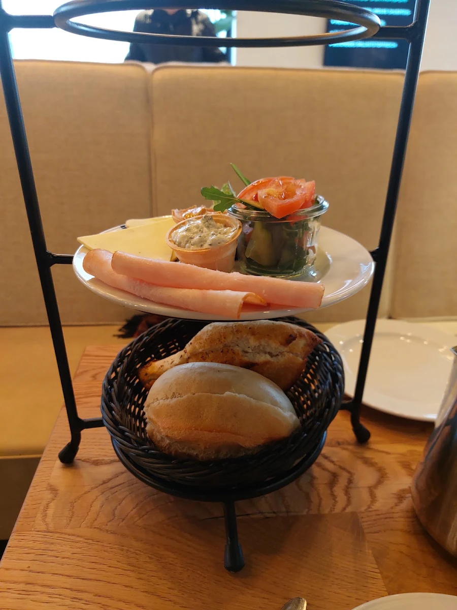 Essen und Trinken photo 7