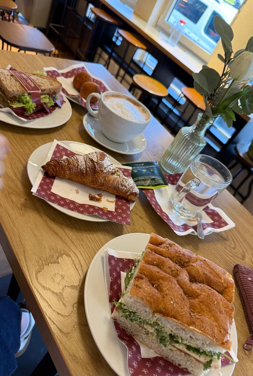 Essen und Trinken photo 6