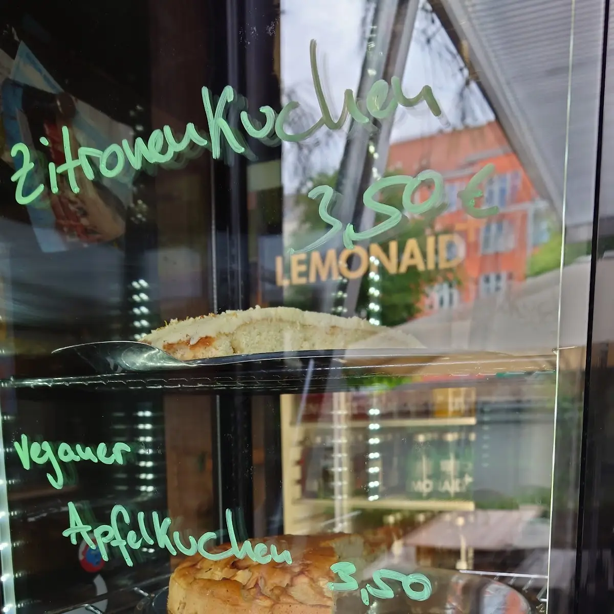 Prinzessinnengarten Café & Restaurant Titelbild