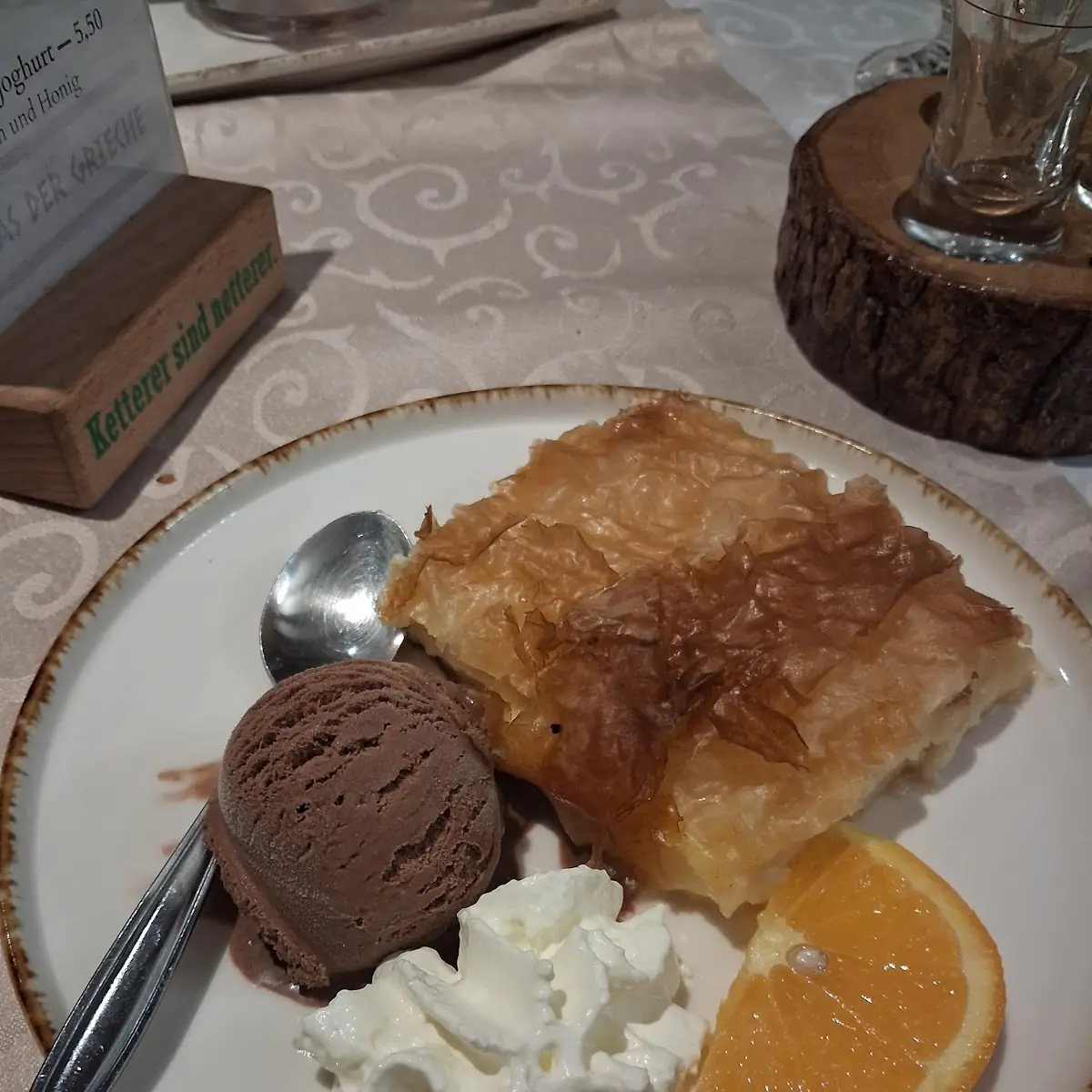 Essen und Trinken photo 10